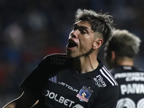 ¡Ojo Colo Colo! Aseguran que Carlos Palacios aún es opción en Boca