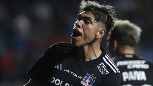 Carlos Palacios sigue siendo opción en Boca.