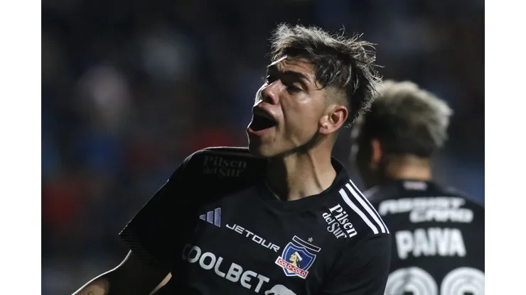 Carlos Palacios sigue siendo opción en Boca.