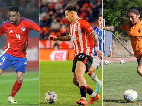 Noticias Colo Colo hoy: refuerzos, Isla, Correa y más