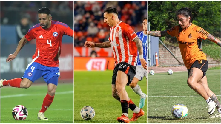 Noticias Colo Colo hoy: refuerzos, Mauricio Isla, entradas, Javier Correa y más.
