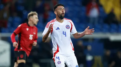 Ojo Colo Colo: la respuesta de Mauricio Isla sobre su continuidad en Independiente.