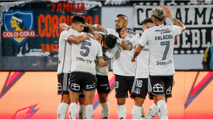 Colo Colo vive día clave en búsqueda de refuerzos: agendan reunión de directorio en Blanco y Negro.