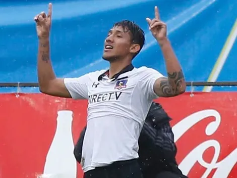 Se reencuentra con Colo Colo: Canchita alista su retorno al Monumental