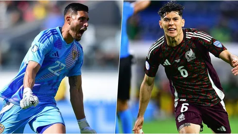 ¿Qué canal transmite a Venezuela vs México por la Copa América 2024?