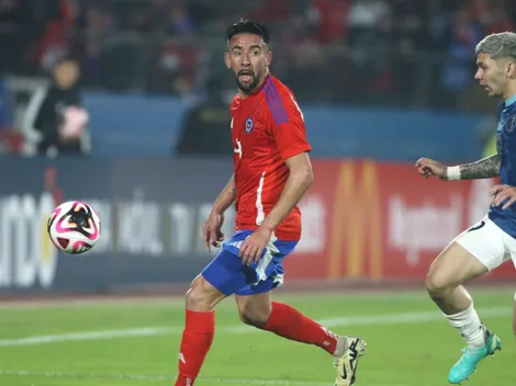 Independiente envía una señal sobre el futuro de Isla