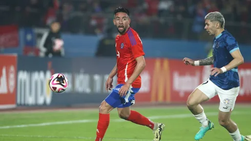 ¿Lejos de Colo Colo? Independiente manda una señal sobre el futuro de Mauricio Isla.