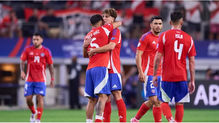 ¿Qué canal transmite en vivo el duelo de Chile vs Argentina por Copa América?