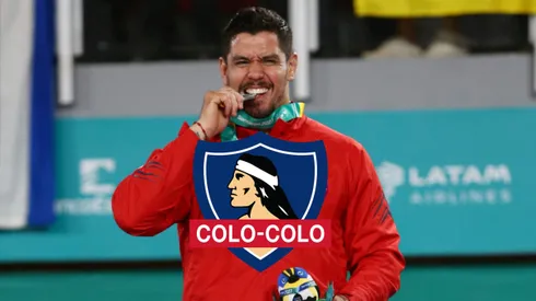 Thomas Briceño no solo brilló en Santiago 2023. También irá por la gloria en París 2024.