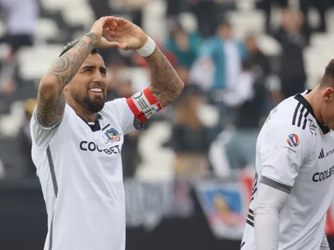 Colo Colo anuncia particular preventa para Copa Libertadores