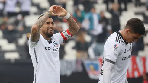 Colo Colo anuncia preventa para Copa Libertadores.