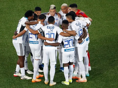 ¿Respira Colo Colo? Junior descarta a dos mundialistas como refuerzos