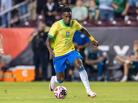 ¿Qué canal transmite Brasil vs Costa Rica por la Copa América?