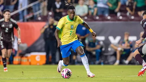 Brasil debuta en la Copa América 2024 frente a Costa Rica.