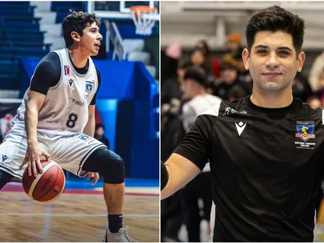 Así le fue a las ramas del CSD Colo Colo este fin de semana