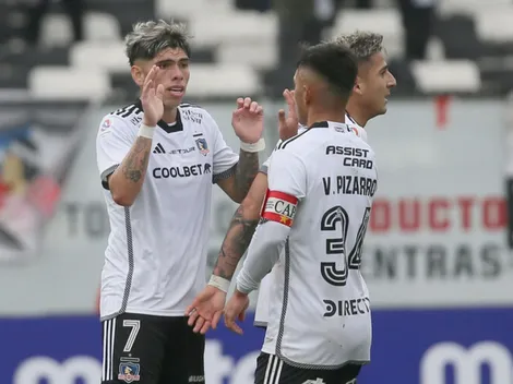 ¿Dónde ver en vivo y online a Colo Colo vs Universitario?