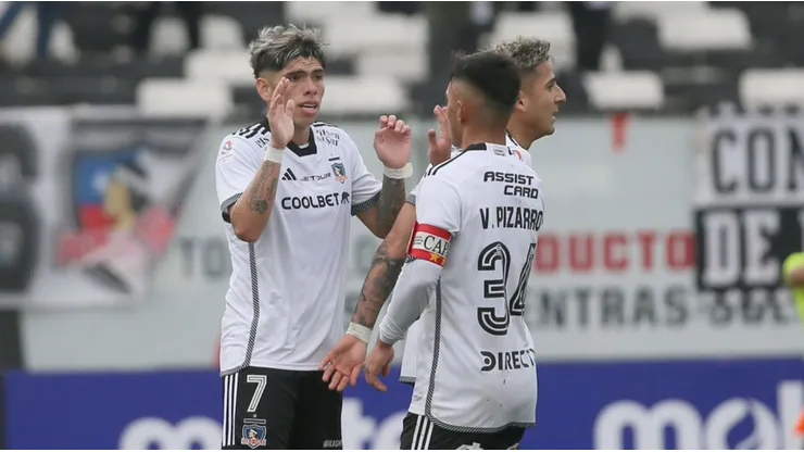 ¿Cuándo y dónde ver en vivo el amistoso de Colo Colo vs Universitario?