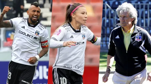 Las noticias más relevantes de hoy en Colo Colo.