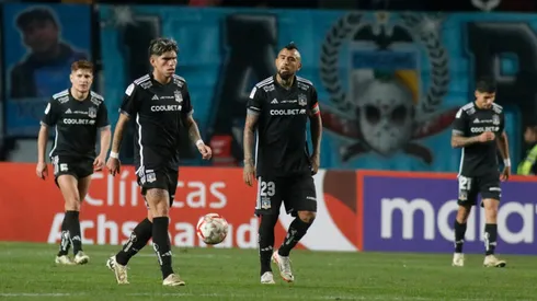 Colo Colo y nueva reunión clave para la llegada de refuerzos.