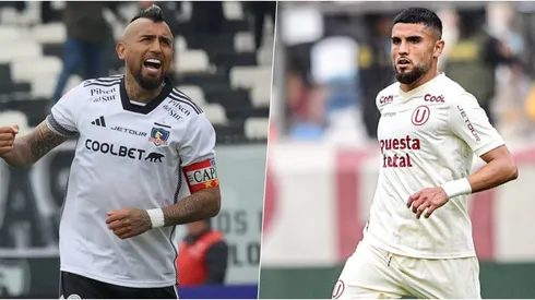 ¿Cuándo juega Colo Colo vs Universitario y quién transmite el amistoso?