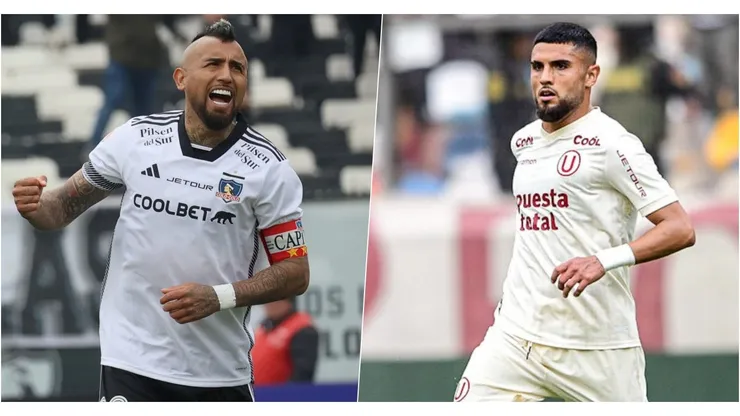 ¿Cuándo juega Colo Colo vs Universitario y quién transmite el amistoso?
