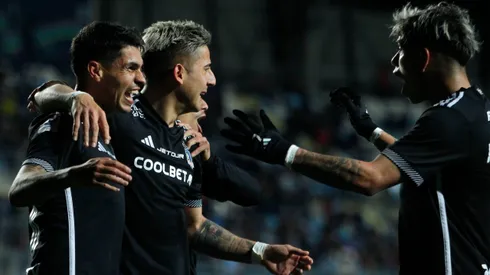El próximo rival de Colo Colo