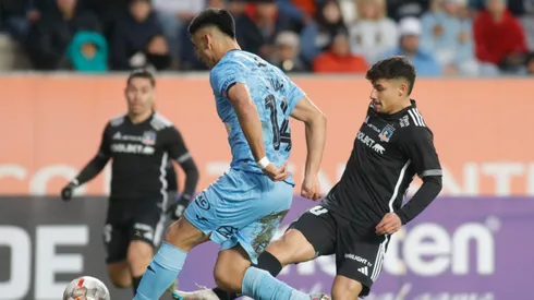 Wiemberg iguala las cifras en el epílogo del primer tiempo