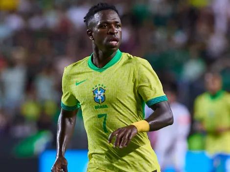 Horario y qué canal transmite a Brasil vs Costa Rica por Copa América