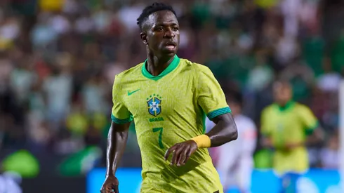 Brasil debuta en la Copa América ante Costa Rica.