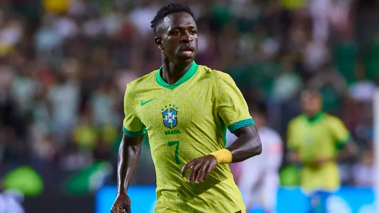 Brasil debuta en la Copa América ante Costa Rica.
