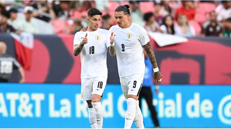 ¿Cuándo juegan y quién transmite Uruguay vs Panamá por la Copa América 2024?