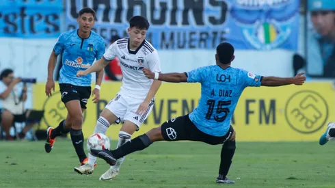 ¿Qué canal de TV transmite en vivo el duelo entre Colo Colo vs O'Hggins por Copa Chile 2024?