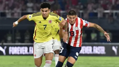 ¿Cuándo juega Colombia vs Paraguay por Copa América 2024 y qué canal transmite?