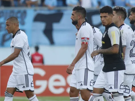 ¿Con Maxi Falcón? La lista de citados de Colo Colo vs O’Higgins