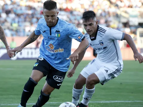 ¿Se juega? La decisión final sobre el Colo Colo vs O’Higgins
