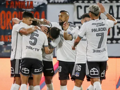 Definen transmisión para el Colo Colo vs Universitario