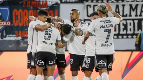 Definen transmisión para el amistoso entre Colo Colo vs Universitario de Perú.