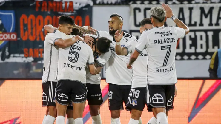 Definen transmisión para el amistoso entre Colo Colo vs Universitario de Perú.