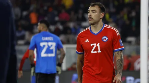 Matías Catalán no llegará a Colo Colo.