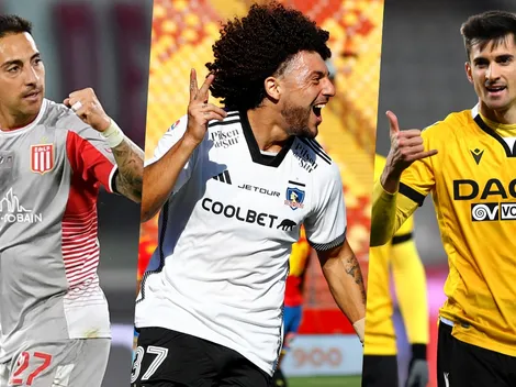 Noticias Colo Colo hoy: Falcón, Copa Chile, Pussetto, Correa y más