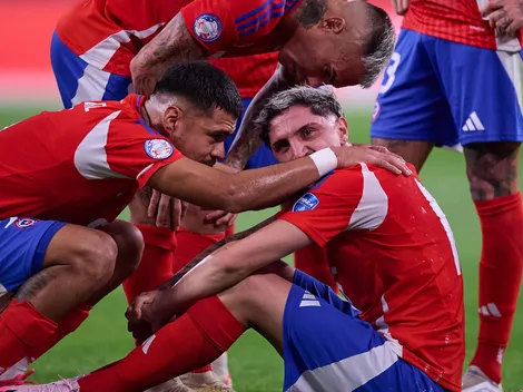 Gareca sufre con una pésima noticia para el duelo ante Argentina