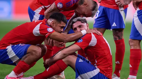 Gareca sufre con una pésima noticia para el duelo ante Argentina