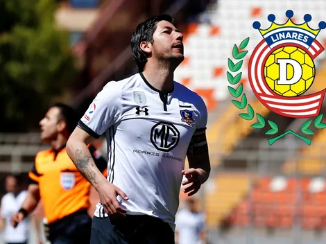 Jaime Valdés estalla por insólita situación con Deportes Linares