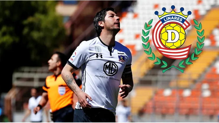 Jaime Valdés vive un drama en Deportes Linares en la Copa Chile.