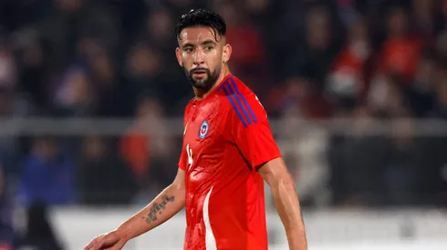 El análisis de Mauricio Isla tras el empate ante Perú