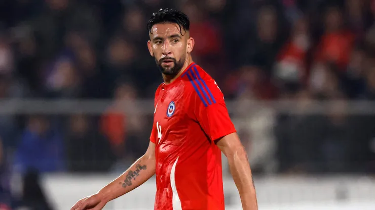 El análisis de Mauricio Isla tras el empate ante Perú