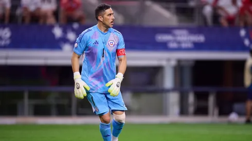 Claudio Bravo revela los errores de Chile ante Perú por Copa América.
