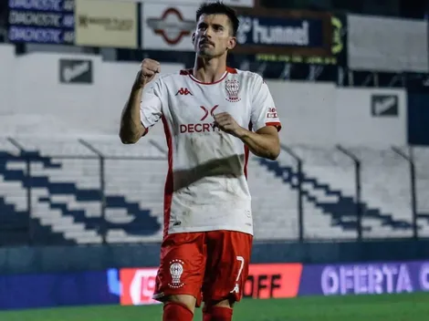 ¿Quién es Ignacio Pussetto? La nueva opción de Colo Colo para reforzarse