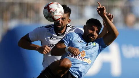 ¿Cuándo juega Colo Colo vs O’Higgins por la Copa Chile 2024?