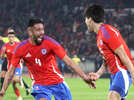 ¿Dónde ver en vivo a Chile vs Perú?